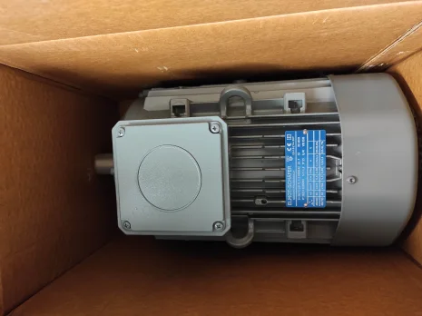 TE Q3H FC 112 M2D / TE01230