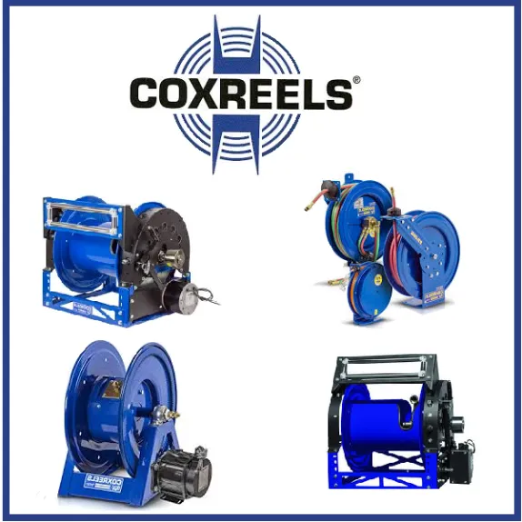 Coxreels