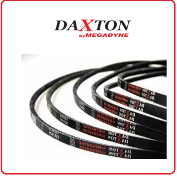 DAXTON