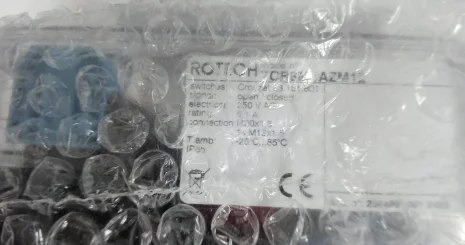 TCR8MVAZM12/83.161.801