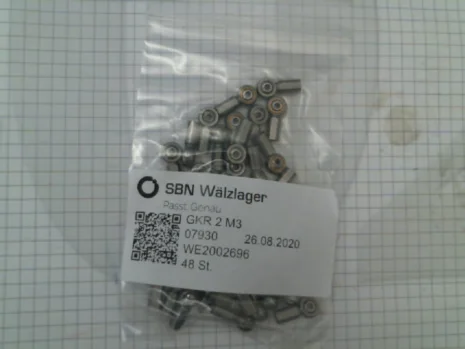 B07930 (GKR 2 M3)