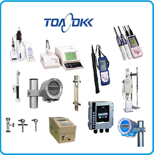 DKK-TOA