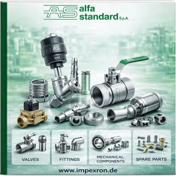 Alfa Standard SpA