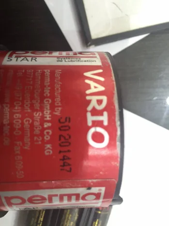 Star Vario Antrieb Gen 2.0 107529 