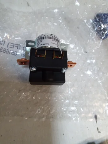 MAC 15 DC 24V