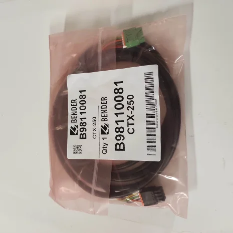 CTX-250 RCMA42x (B98110081)