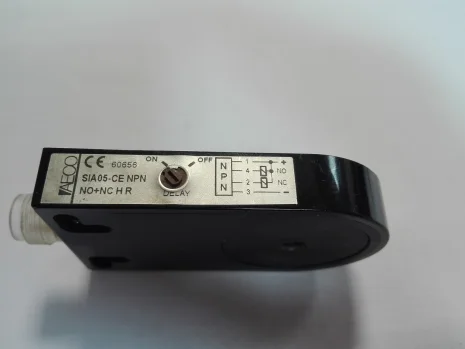 SIA05-CE NPN NO+NC H R