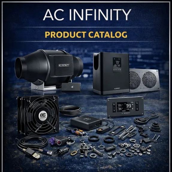 AC INFINITY