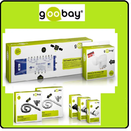 Goobay