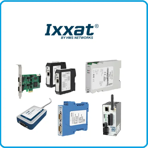 IXXAT