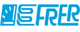 FRER logo FRER logo