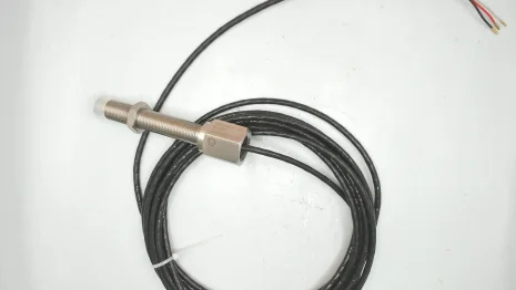 DSE EH10.21 SHZ Ex ATEX (5m) / 347Z-05096