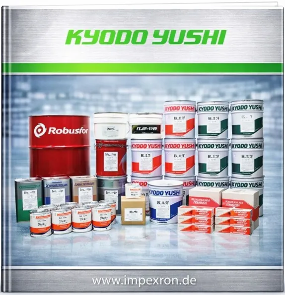 KYODO YUSHI