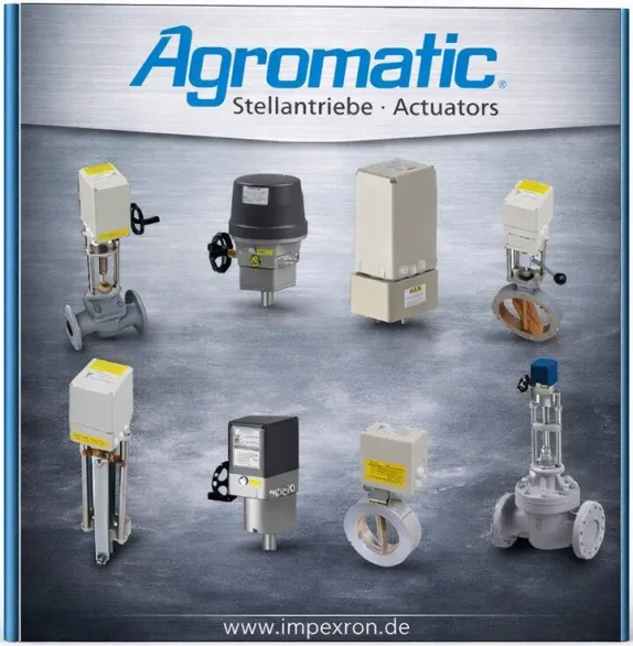 Agromatic