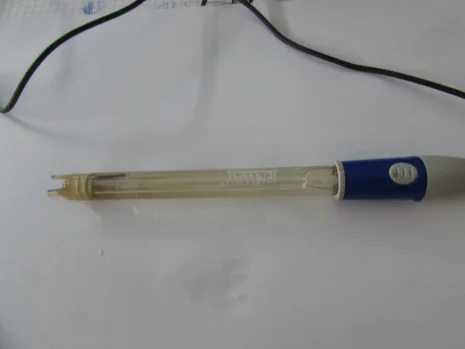 Electrode for 250 