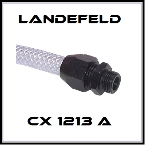 CX 1213 A
