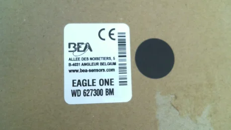 EAGLE ONE