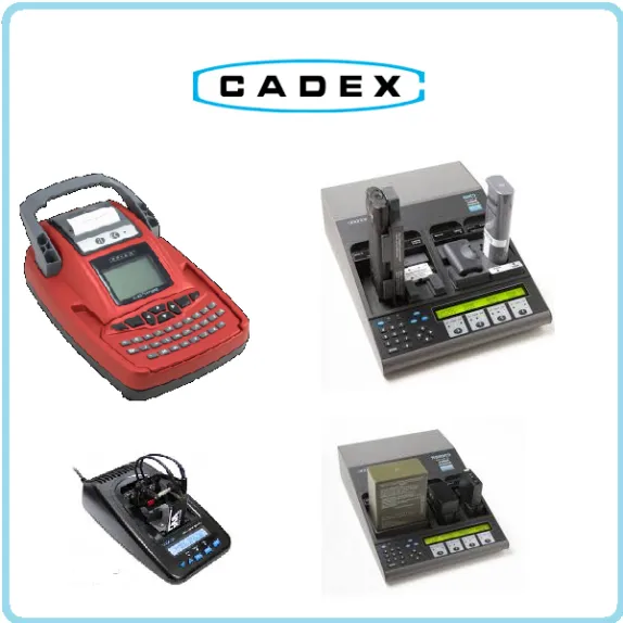 Cadex
