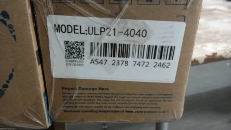 ULP21-4040