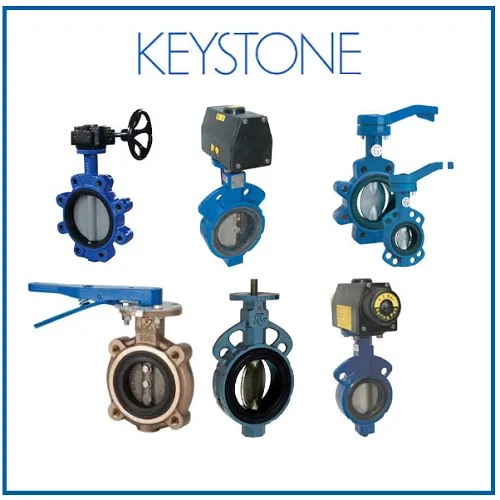Keystone