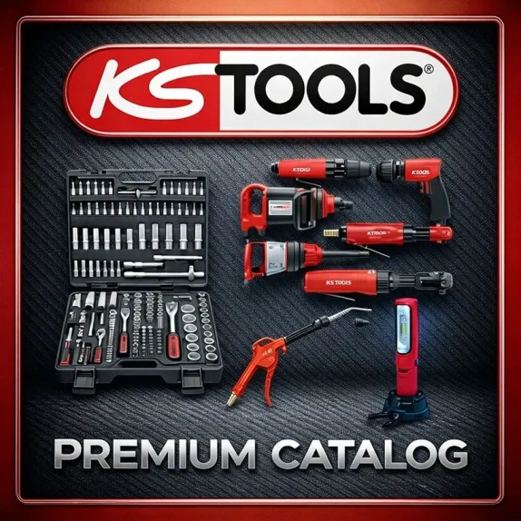 KS TOOLS
