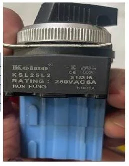 KSL25L2