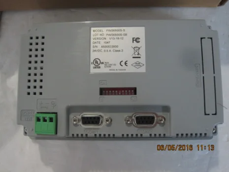 PWS6500S-S