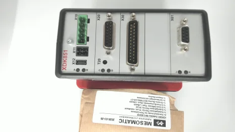 XDK851/4A/PDP/5015.04370