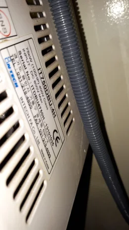 IT750DBU-4H
