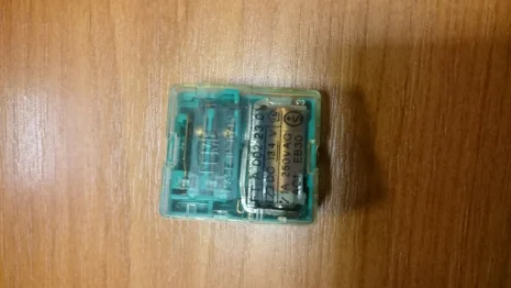 FTA 002 23 01 