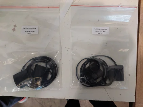 spare kit for s92-0830.11355532
