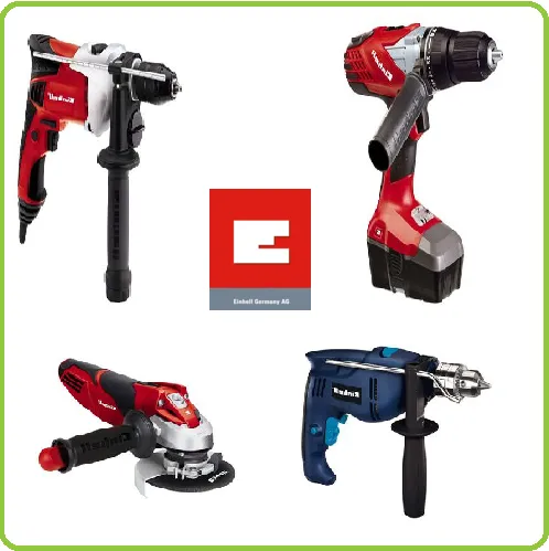 Einhell