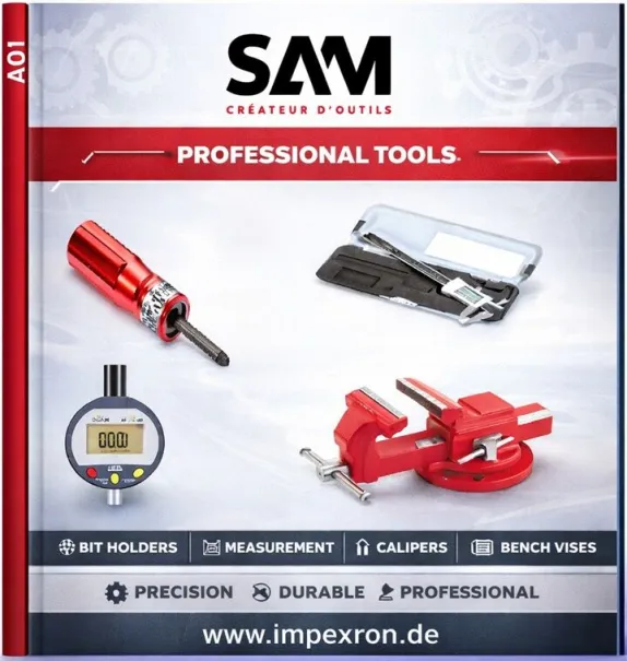 Sam Outillage