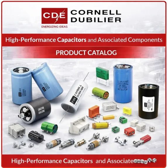 Cornell Dubilier