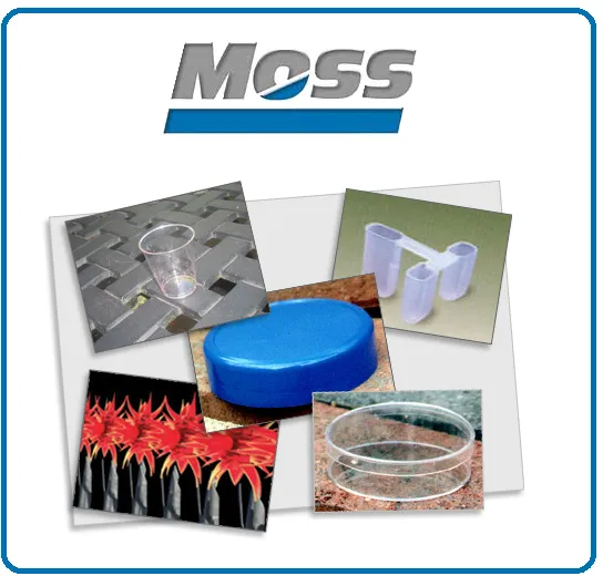 Moss Plastic