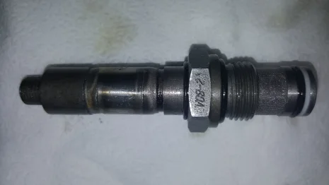EV08 2A-24V