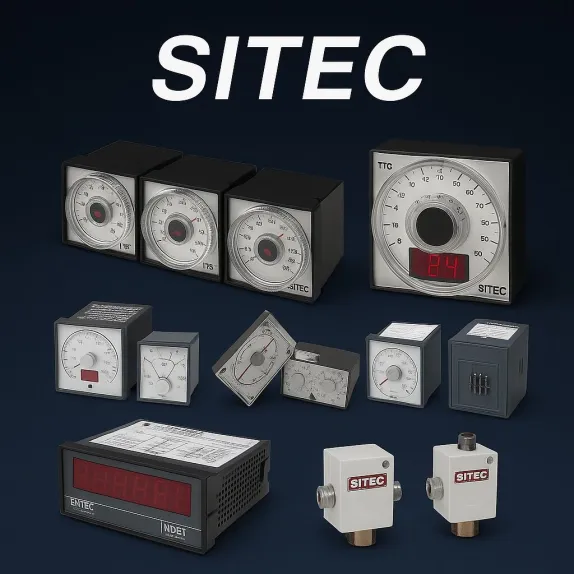Sitec Srl