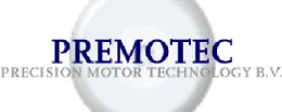 Premotec logo Premotec logo