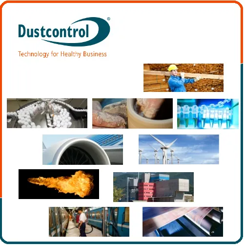 Dustcontrol