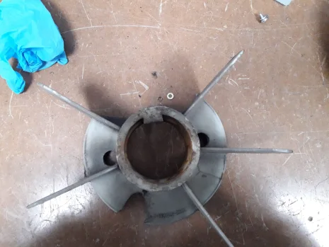 propeller for 12050730