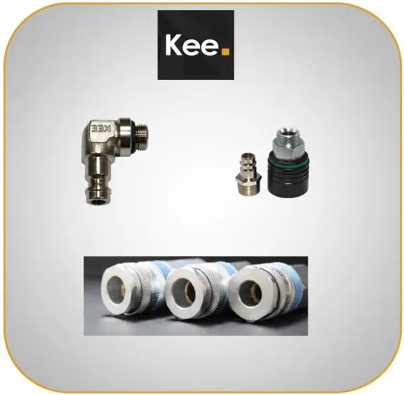 Kee Connections