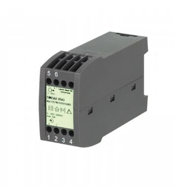 Sineax U543 (543 4D21E)