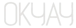 OKYAY logo OKYAY logo