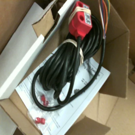 IP67 EN60947-5-3
