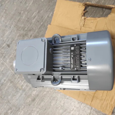 TE01333 - Type: TE Q3HS 132 S2C