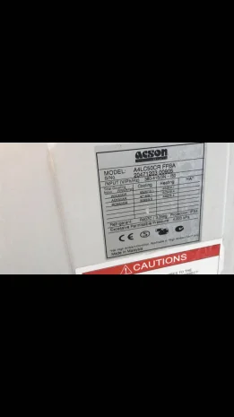 A4LC50CR FFBA 