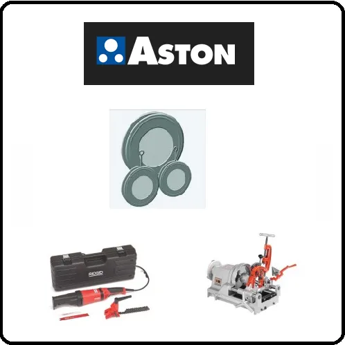Aston