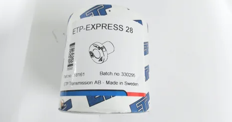 ETP-EXPRESS Typ 28