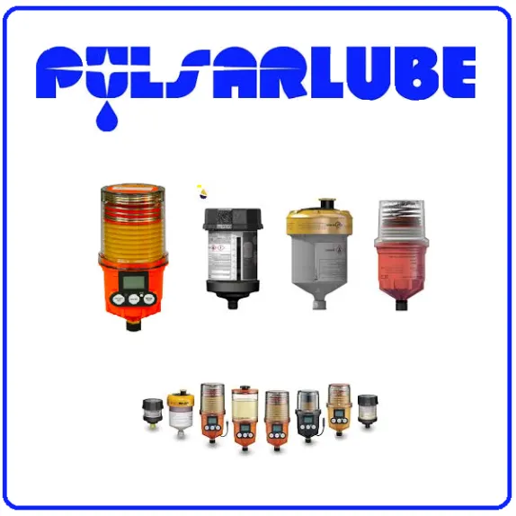 PULSARLUBE