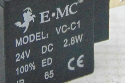VC-C1-24V